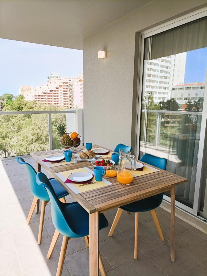 Elite Residence 4B Portimao Exterior photo