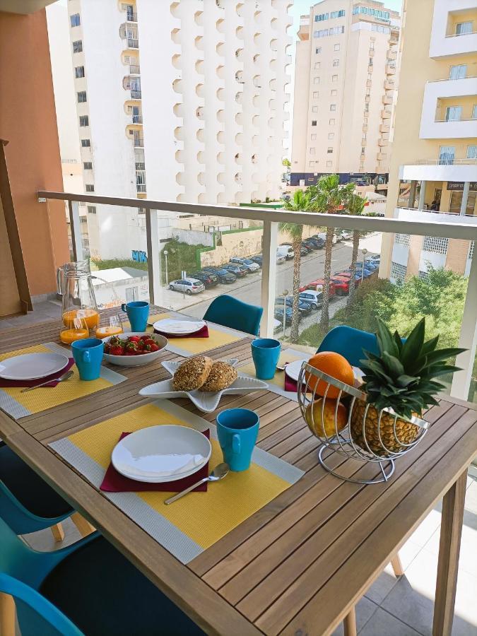 Elite Residence 4B Portimao Exterior photo