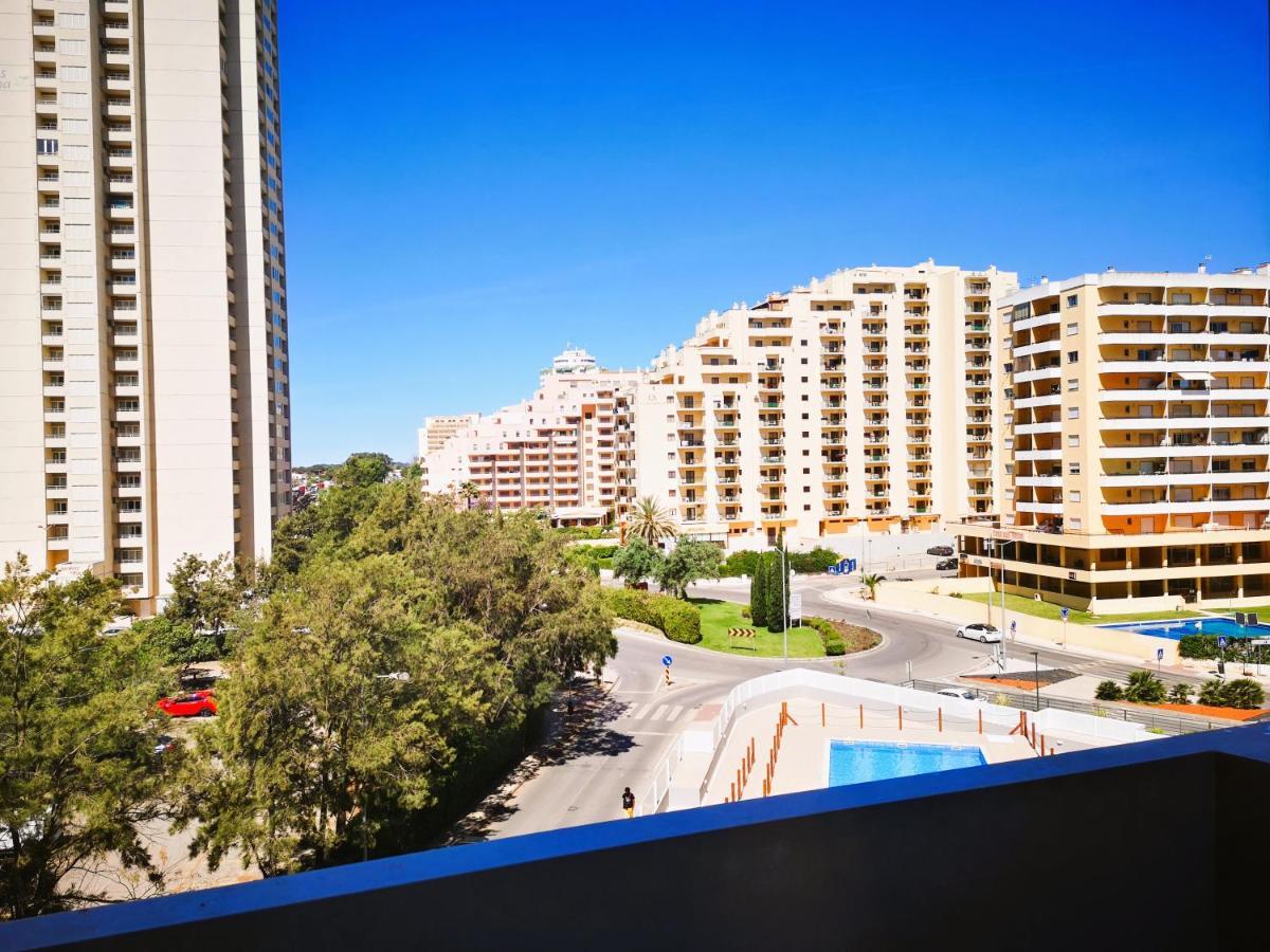 Elite Residence 4B Portimao Exterior photo