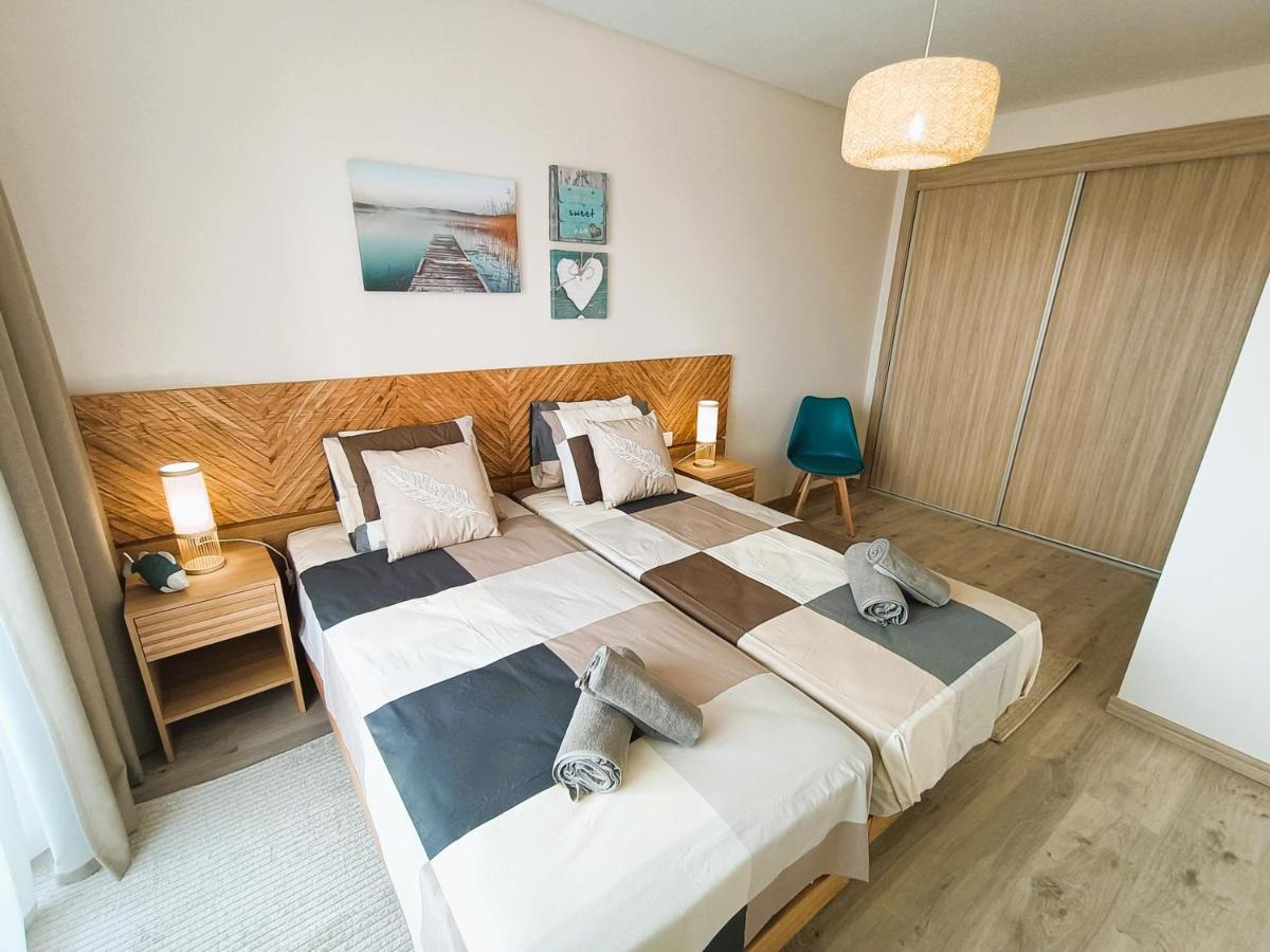 Elite Residence 4B Portimao Exterior photo