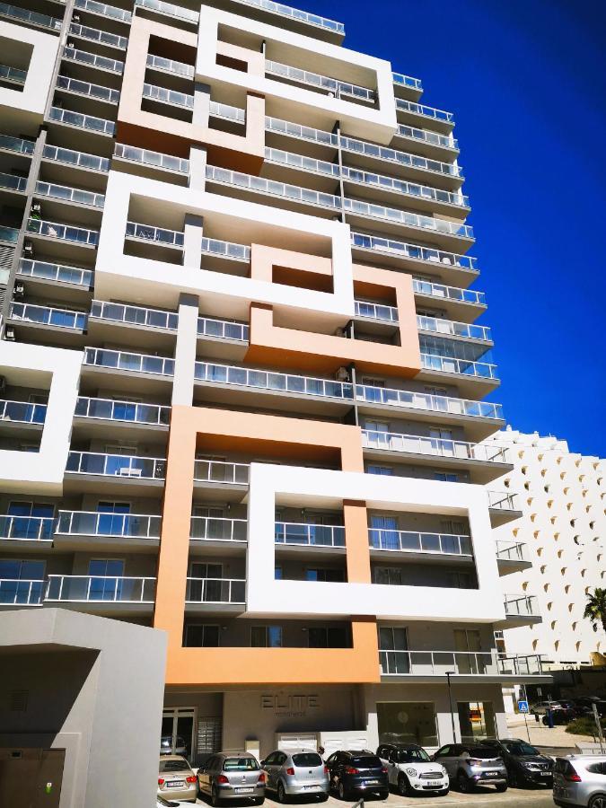 Elite Residence 4B Portimao Exterior photo